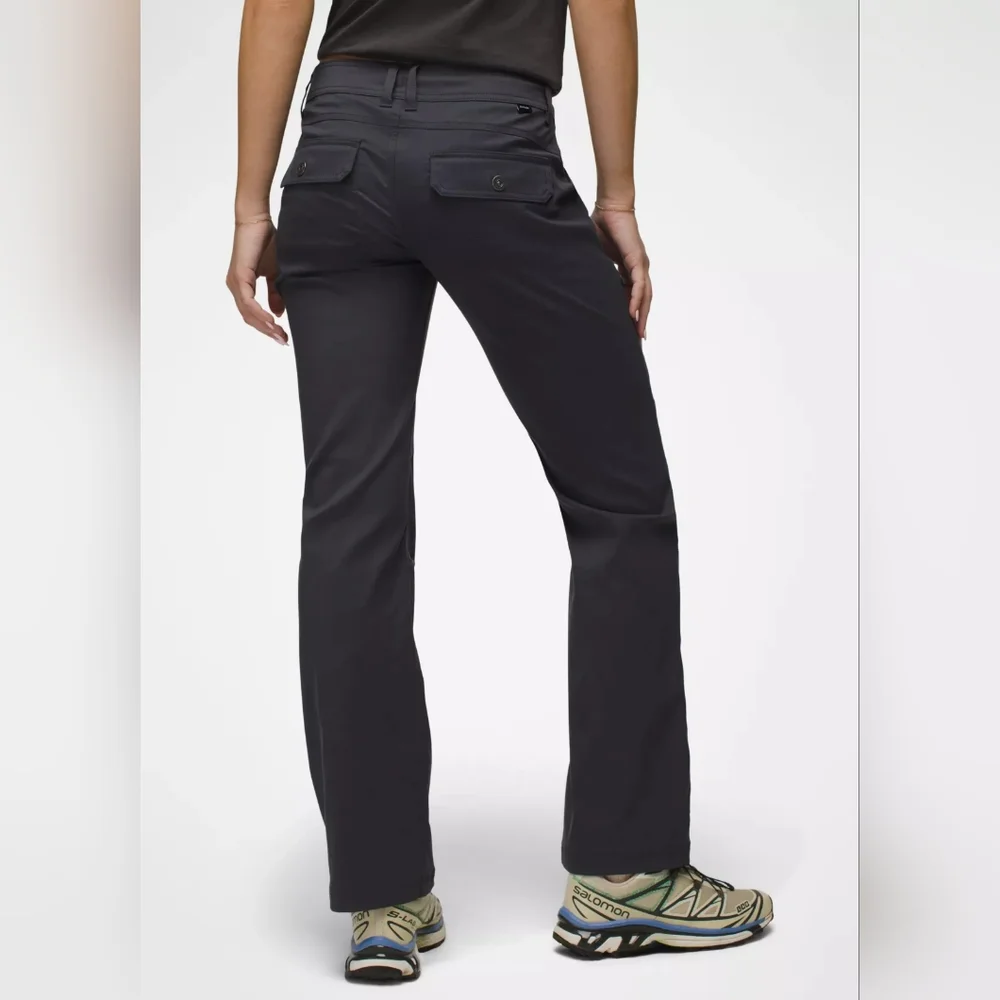 Prana Halle Pant - Picture 2 of 5